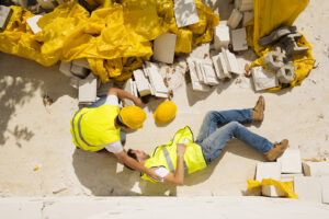 construction accidents