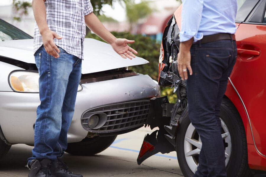What to Do If You're Hit by an Uninsured or Underinsured Driver